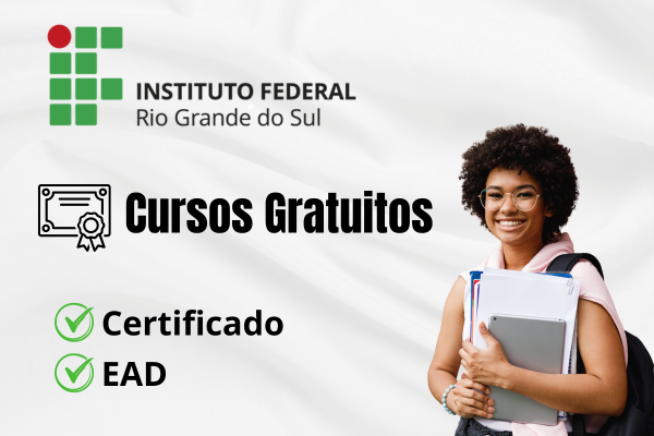 Cursos Gratuitos IFRS